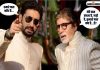 Amitabh Abhishek Bachchan