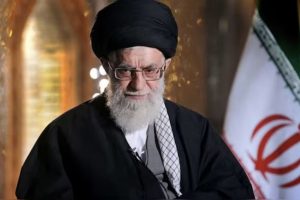 Ayatollah Ali Khamenei