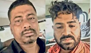 BIHAR CRIME NEWS| Bihar News: Two notorious criminals with a reward of Rs 2.5 lakhs arrested from Patna, know how STF caught them.