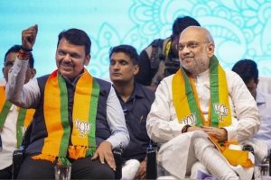 BJP fourth list of candidates