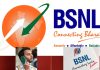 Bsnl Got New Logo And Slogan