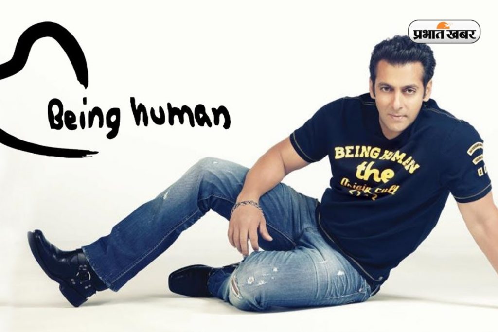 Being Human