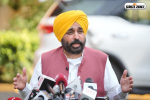 Bhagwant Mann