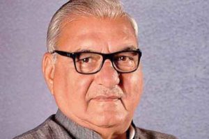 Bhupinder Singh Hooda