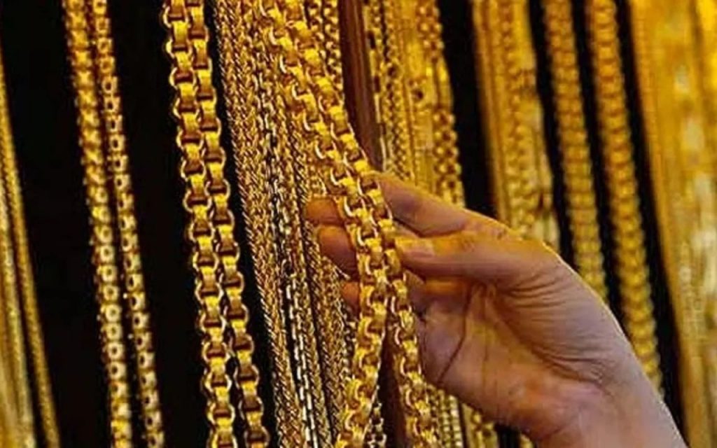 Bihar Gold Price 1