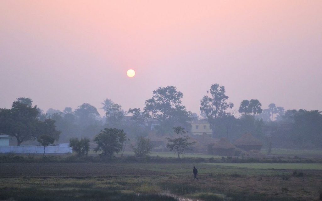 Bihar Mausam 1