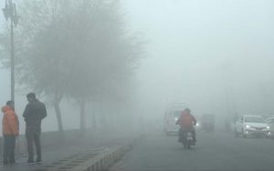 Bihar Weather News| Bihar Weather: Cold will increase due to strong wind, chances of rain in these districts