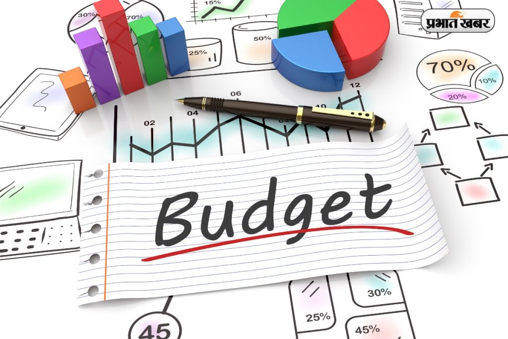 Budget Planning