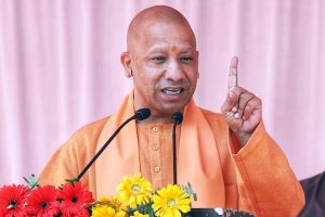 CM YOGI