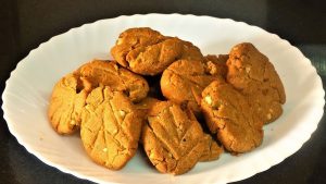 Chhath Puja Thekua Recipe