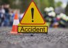 Road Accident: