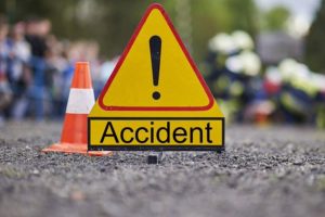 Road Accident: