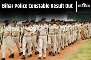 Bihar Police Constable Result Out