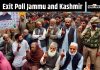 Exit Poll Jammu And Kashmir