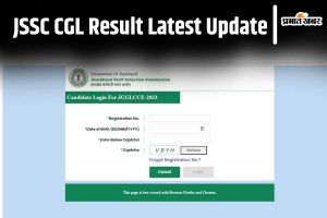 JSSC CGL Result