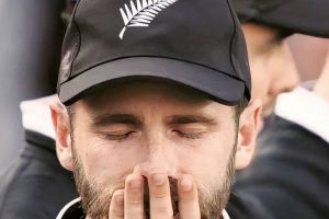 Kane Williamson