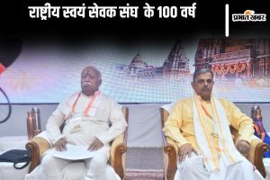 100 years of RSS