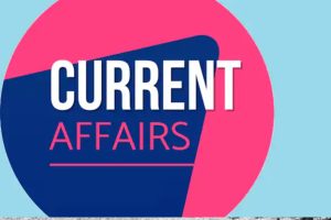 weekly current affairs 2024