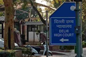 DELHI HIGH COURT