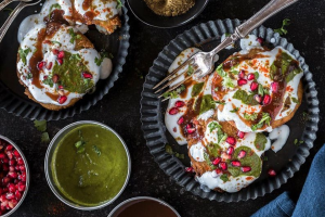 Dahi Bhalla