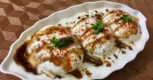 Dahi