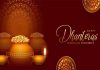 Dhanteras Special Color