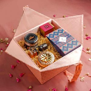 Diwali Hampers Ideas