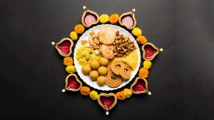 Diwali Snacks Ideas