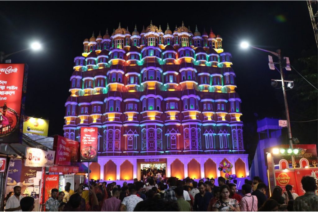 Durga Puja 232