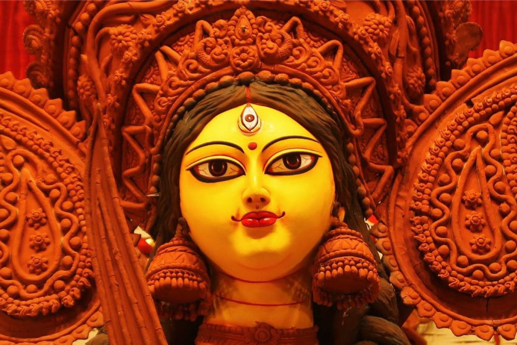 Durga PUja 2323