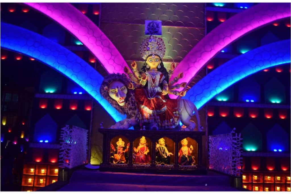 Durga Puja 23233