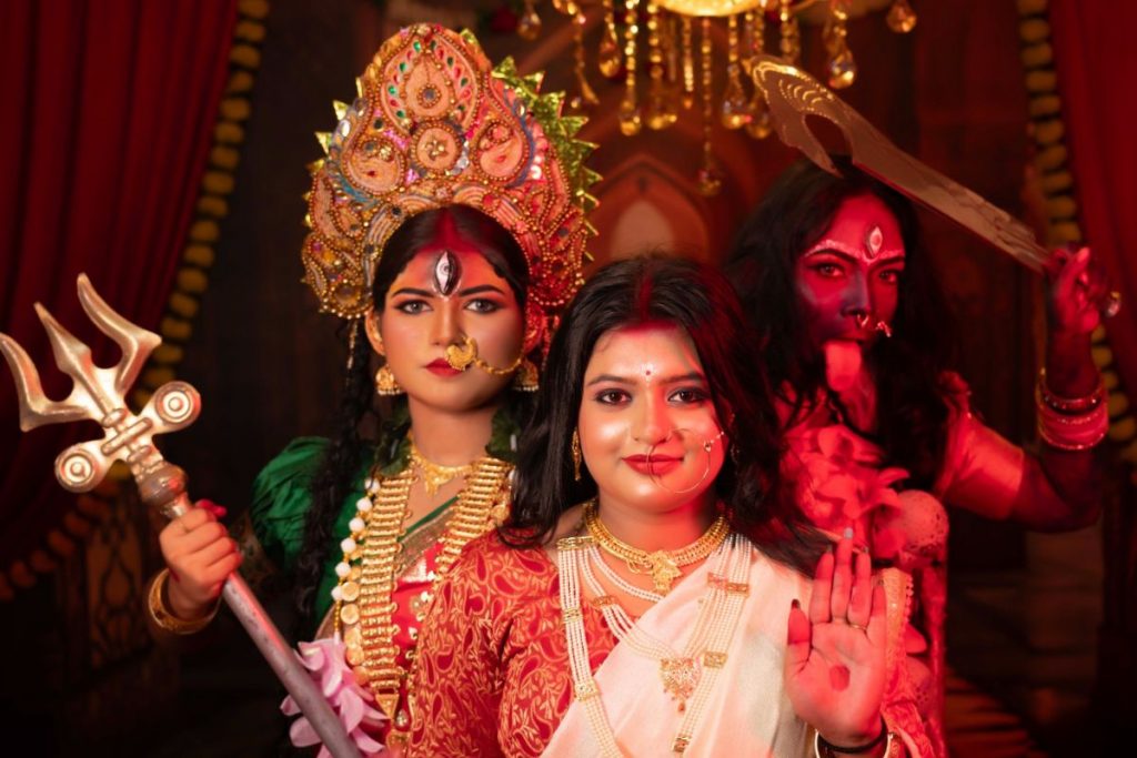 Durga Puja 22