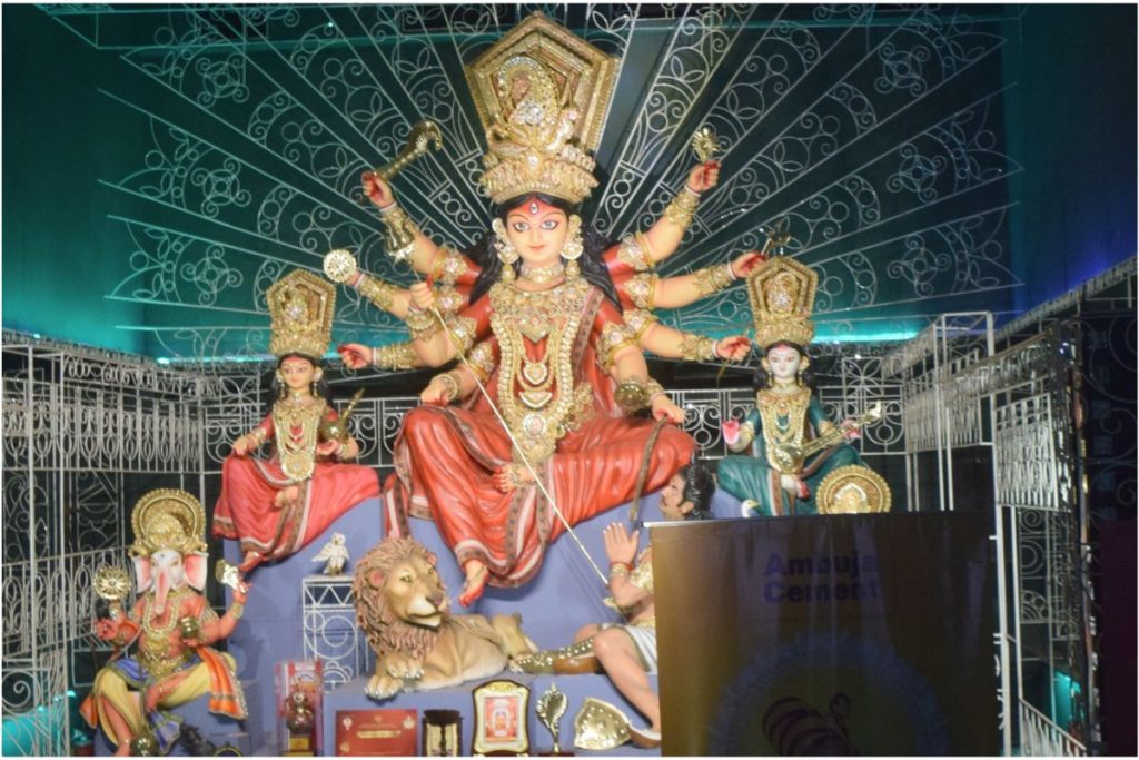 Durga Puja 3421