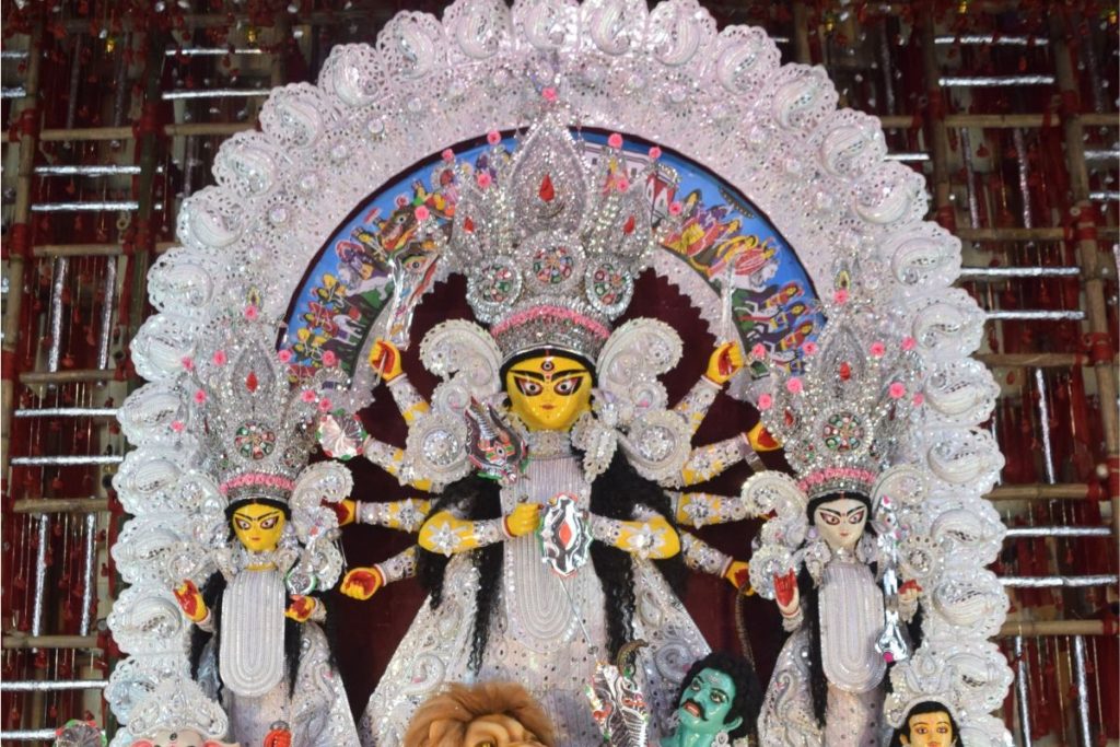 Durga Puja 342125