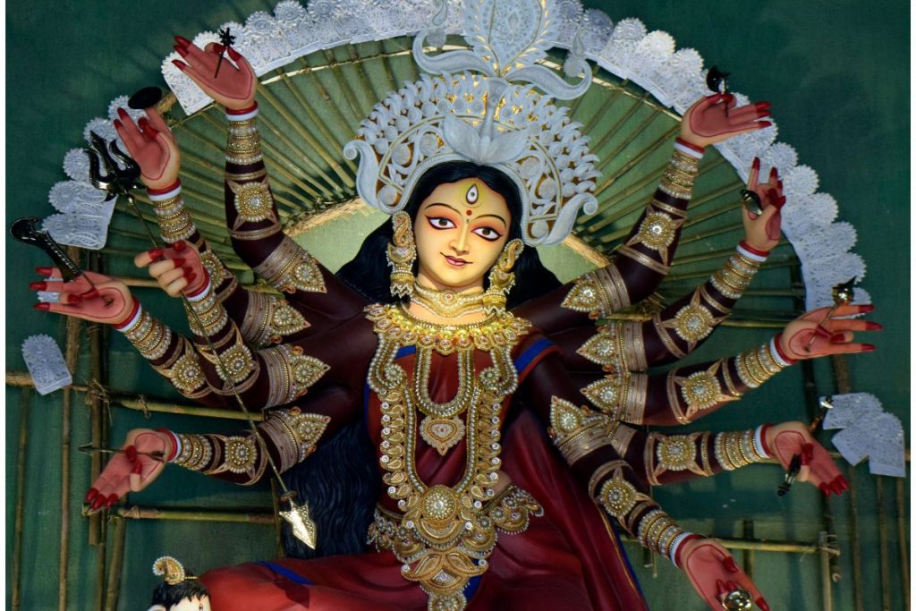 Durga Puja 3421251 3