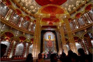 Durga-Puja