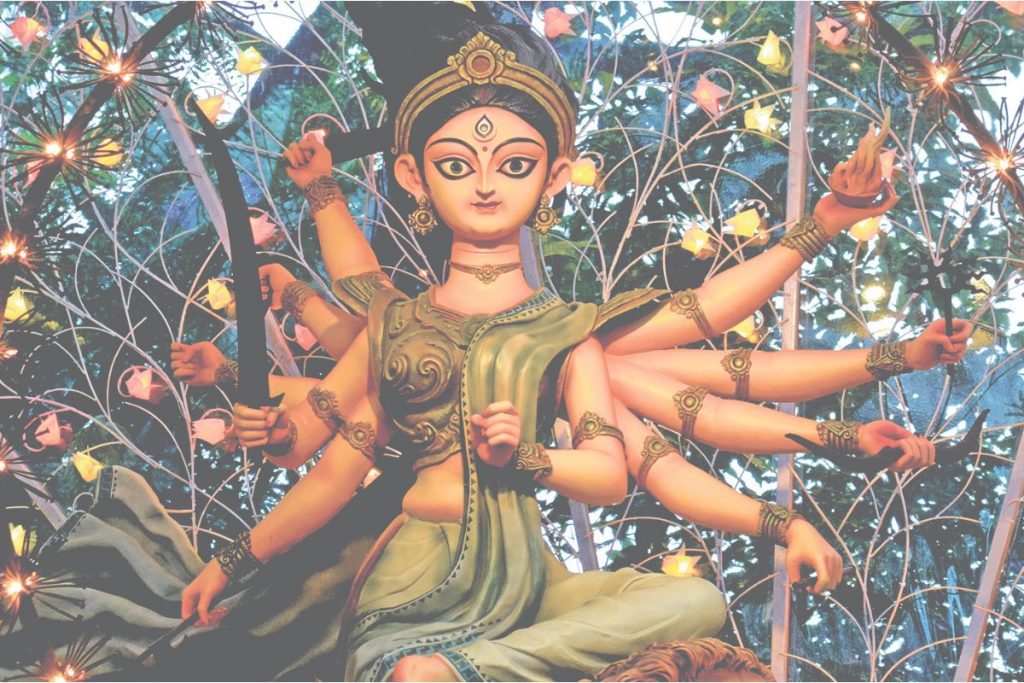 Durga Puja 4 2