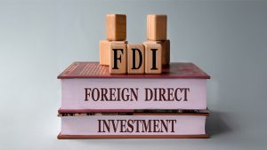 FDI in Make in india