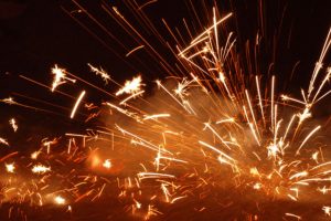 Firecrackers Ban in Delhi