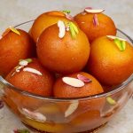 Karwa Chauth Sweets