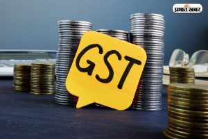 GST