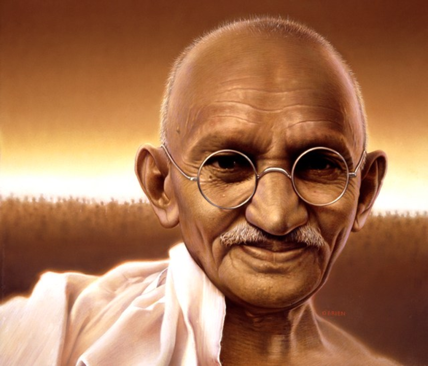 Gandhi Jayanti 2024: महात्मा गांधी की 155वीं जयंती पर जानें इतिहास ...