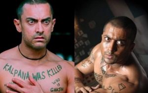 Ghajini 2