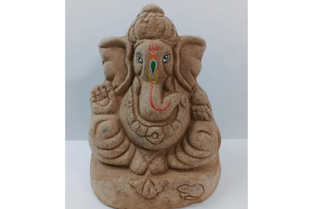 Gobar Ganesh