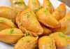 Diwali Gujiya Recipe