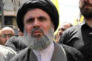 Hezbollah new chief Safiuddin