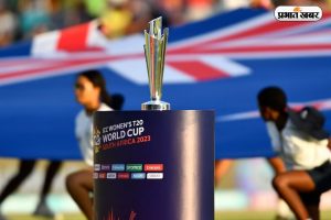 ICC WOMMEN'S T20 WORLD CUP