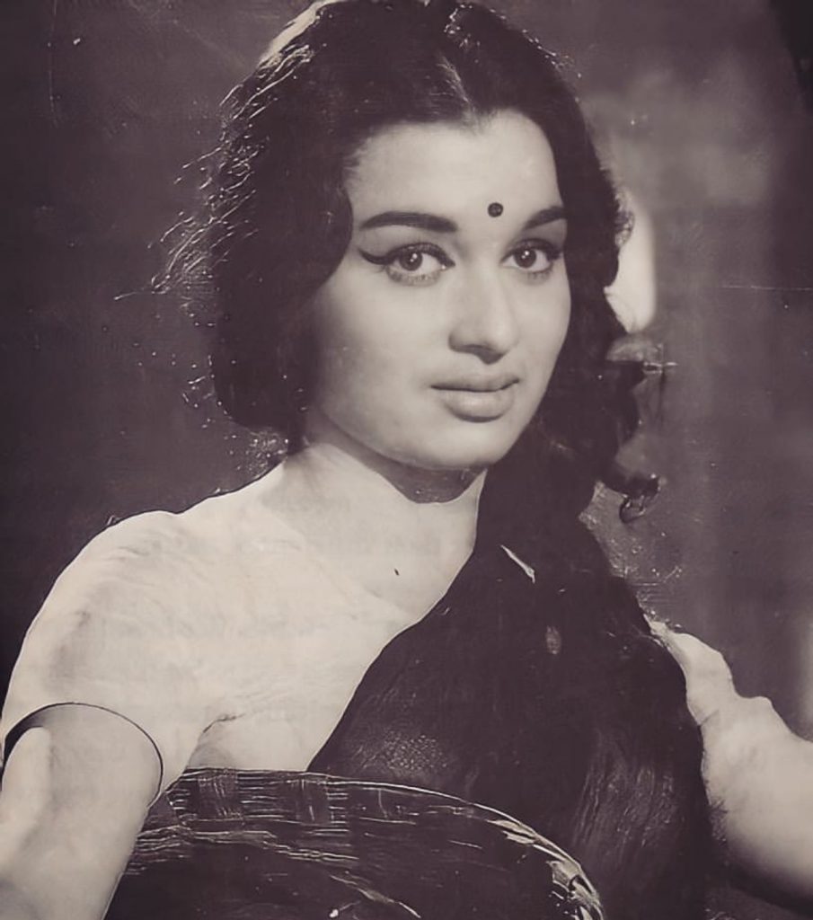 Asha Parekh Birthday