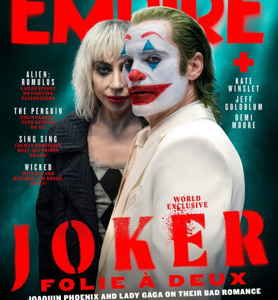 Joker 2 Review