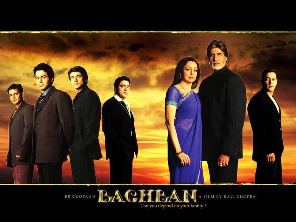 21 Years Of Baghban